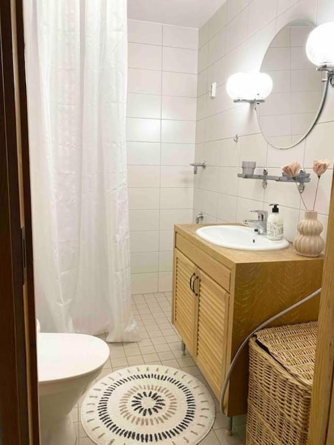 Ullanlinna Big Apartment In The Heart Of הלסינקי מראה חיצוני תמונה