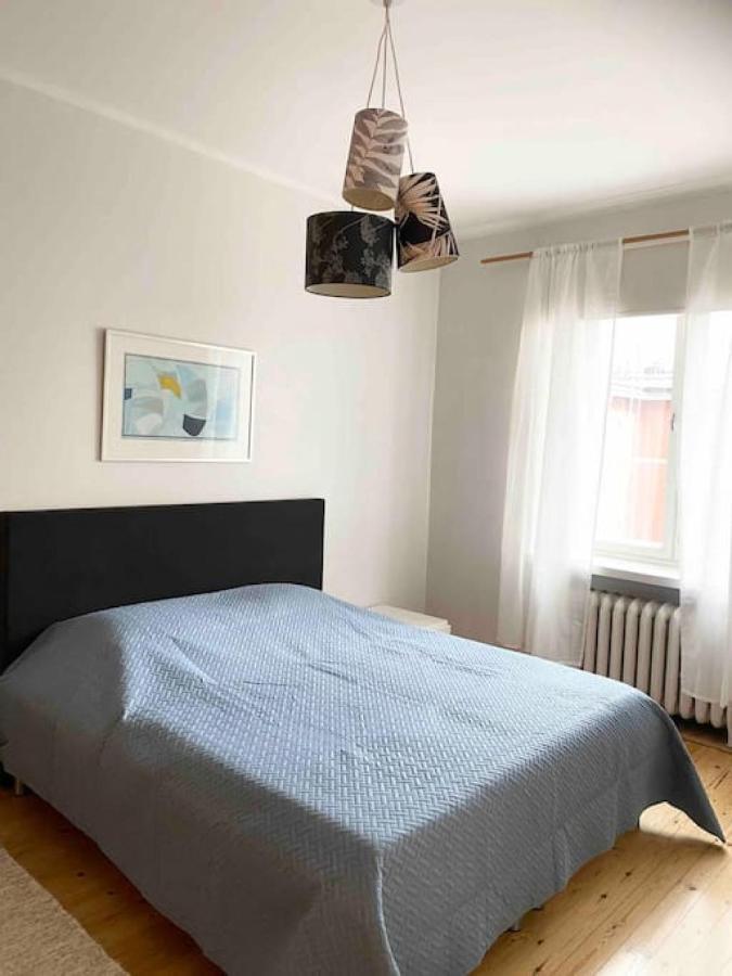 Ullanlinna Big Apartment In The Heart Of הלסינקי מראה חיצוני תמונה