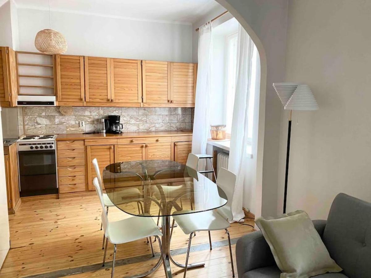 Ullanlinna Big Apartment In The Heart Of הלסינקי מראה חיצוני תמונה