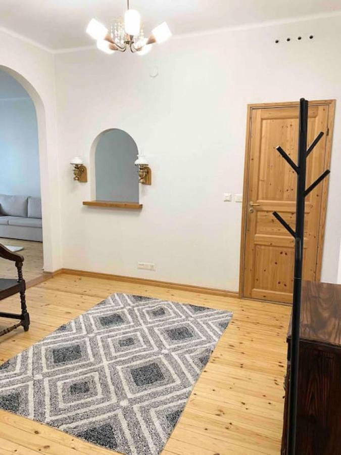 Ullanlinna Big Apartment In The Heart Of הלסינקי מראה חיצוני תמונה
